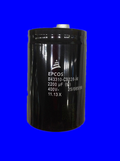 电解电容 450V 2200UF