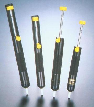 原装日本白光 HAKKO 18G 20G 吸锡器 手动式吸锡泵 假一罚十 18G/20G