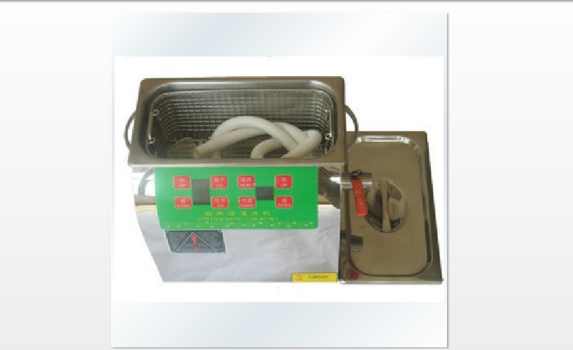 超声波清洗机BG-03C数显容量150W 6.5L BG-03