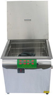 BG-24C带数显超声波清洗机1200W84L BG-24C