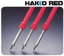 原装正品日本白光502红柄40W外热式电烙铁HAKKO 502
