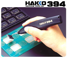 日本进口HAKKO真空吸笔 394真空吸笔 白光394真空吸笔 394