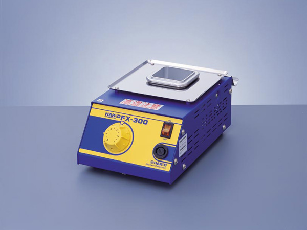 日本白光 原装正品锡炉 日本HAKKO FX-300 FX-300