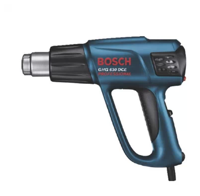 博士热风枪,博士630DCE热风枪,Bosch630DCE,博士数显风枪 GHG-630DCE