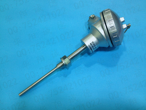 Pt100热电阻 WZP-231 华阳诚德现货 供应 价格 PDF 资料 图片 样片 北京华阳诚德科技有限公司 - 元器件交易网