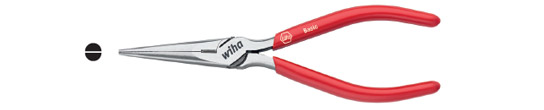 德国威汉 Wiha Z 05 01 迷你尖嘴钳 尖咀钳 35738 160mm 原装进口 35738