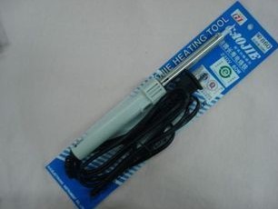 正品广州黄花 陶瓷芯长寿型外热式电烙铁 NO.860 60W NO.860