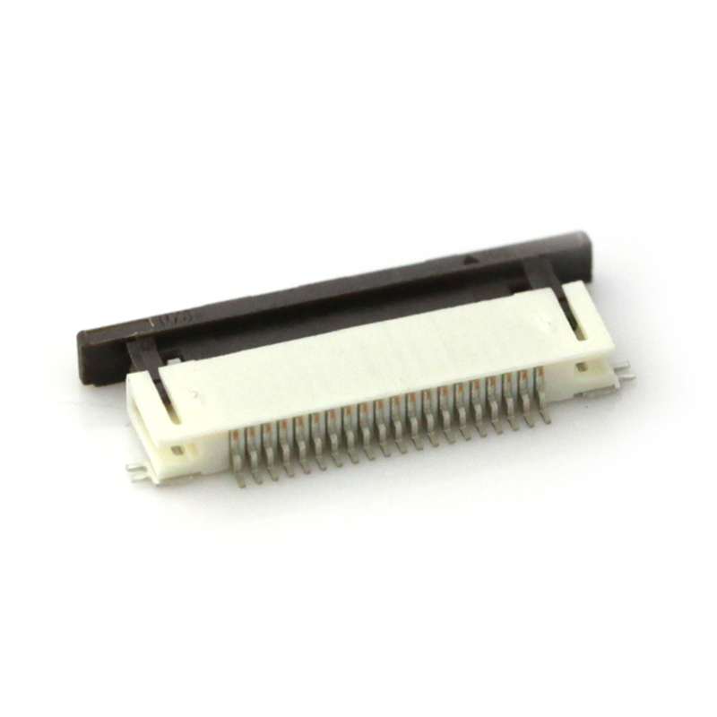 FPC连接器 HRS 广濑 FPC FH12-40S-0.5SH(55)