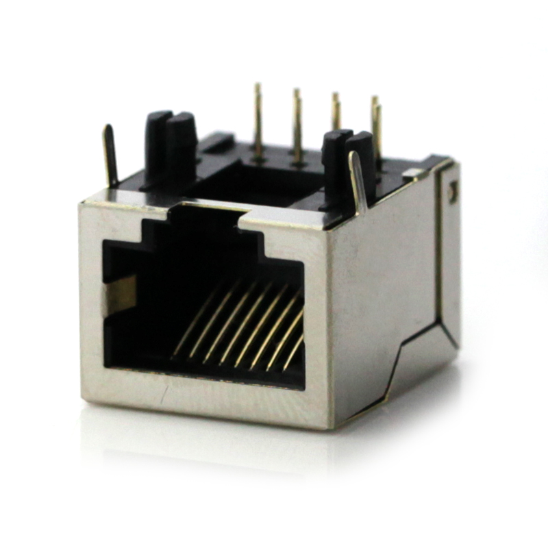 RJ46滤波器 RJ45 滤波器 插座 8P 8C