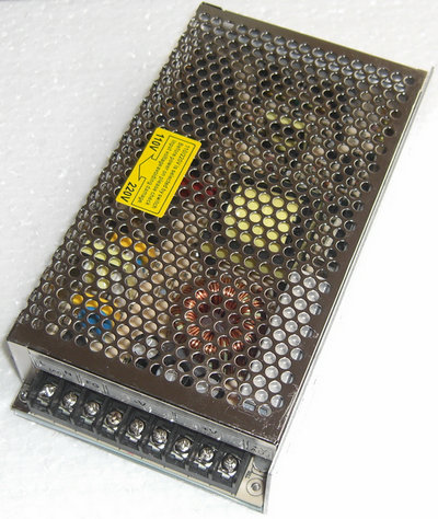 18V 10A开关电源 KH-180-18