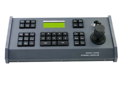 kedajika JC8202 三维主控键盘 JC8202