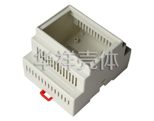 导轨电器盒 D12