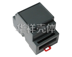 导轨电器盒 D18-1