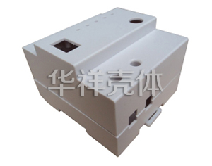 导轨电器盒 D20