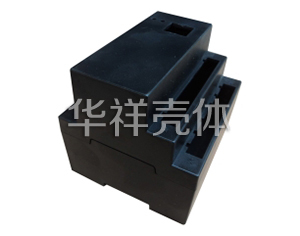 导轨电器盒 D22