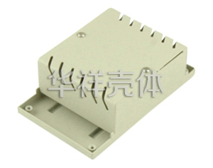 导轨电器盒 D55