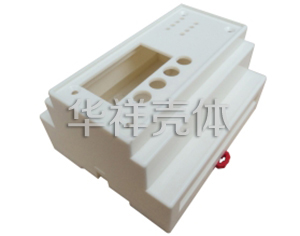 导轨电器盒 D76-A