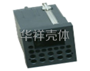 电气仪表壳 G7258