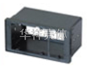 电气仪表壳 G8160