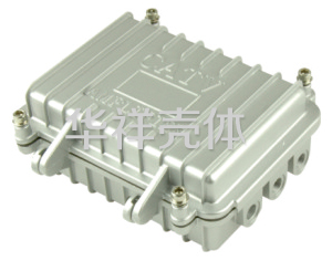 放大器铝外壳 Z003A