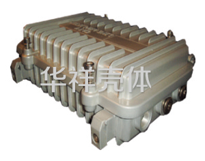 放大器铝外壳 Z03