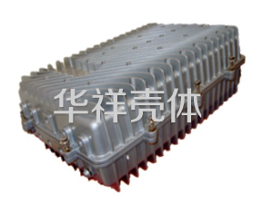 放大器铝外壳 Z05A