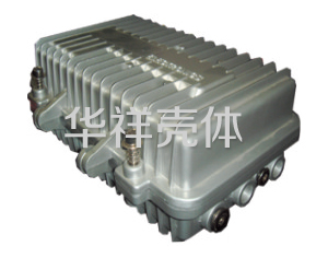 放大器铝外壳 Z07B