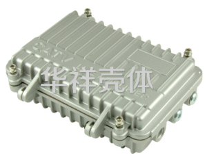 放大器铝外壳 Z017A