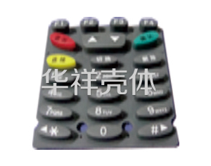 硅胶制品 C2