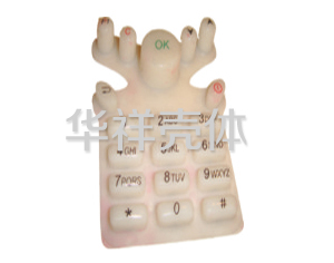 硅胶制品 C3