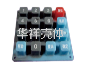 硅胶制品 C4