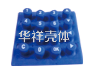 硅胶制品 C6