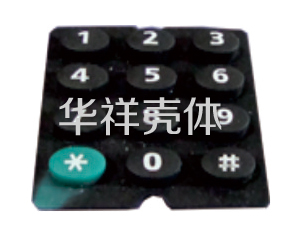 硅胶制品 C14