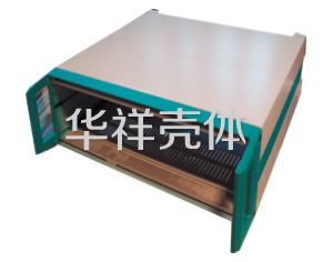 高档机箱 2U