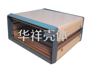 高档机箱 6U