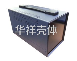 塑料机箱 E275