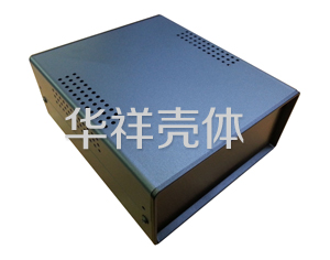 塑料机箱 E1701