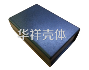 塑料机箱 E2002