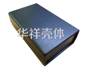 塑料机箱 E2003