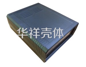 塑料机箱 E2009