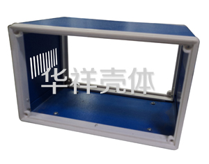 铁皮机箱 EU2