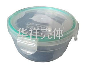 通用壳体 T10饭盒