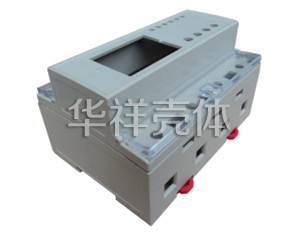 导轨电器盒 D19