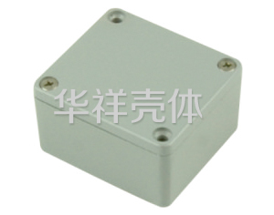 铝防水盒 A1
