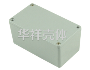 铝防水盒 A2