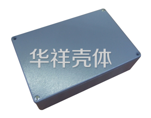 铝防水盒 A6-1