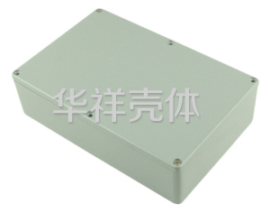 铝防水盒 A6