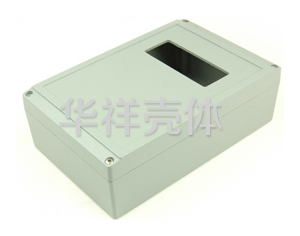 铝防水盒 A10-1