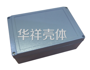 铝防水盒 A10