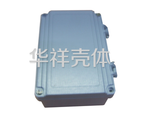 铝防水盒 A14